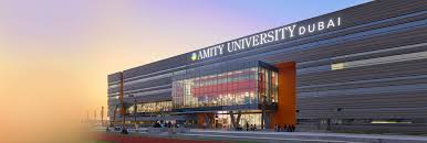 Amity University Dubai